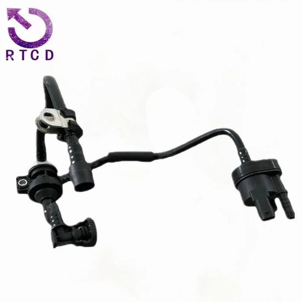 Válvula solenoide purga cánister 06J133781CC – VW Magotan B7L 2011-2016