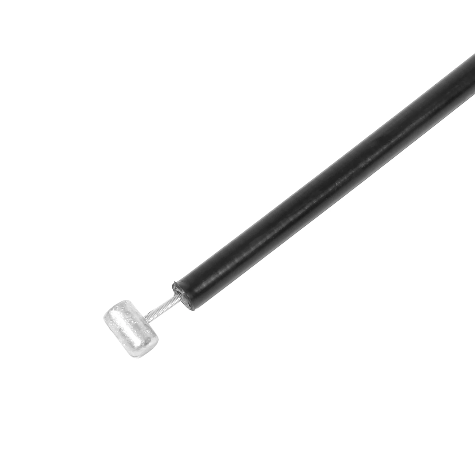 UXCELL 51238218859 Cable de apertura del capó BMW E46 Serie 3 - imagen 5