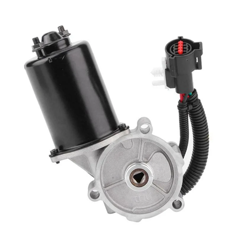Actuador de caja de transferencia 1L5Z7G360A Ford Ranger 4x4 Mazda B - imagen 5