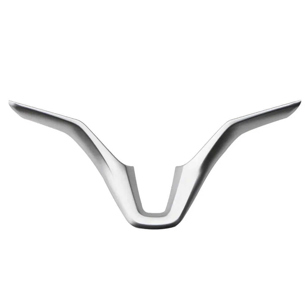 Funda volante ABS lentejuelas plateadas Honda HR-V 2015-2022 - imagen 4