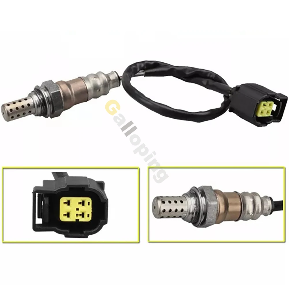 Sensor de oxígeno 234-4881 para Chrysler Town and Country 3.3/3.8 V6 - imagen 3