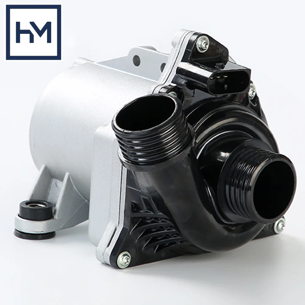 Bomba refrigerante eléctrica BMW X5 E70 N52 N62 11517546996