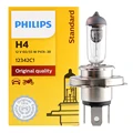 H4 1 Lamp