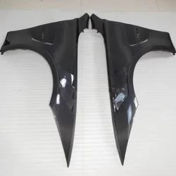 Guardabarros de fibra de carbono para BMW M3/M4 F80/F82 - arco rueda