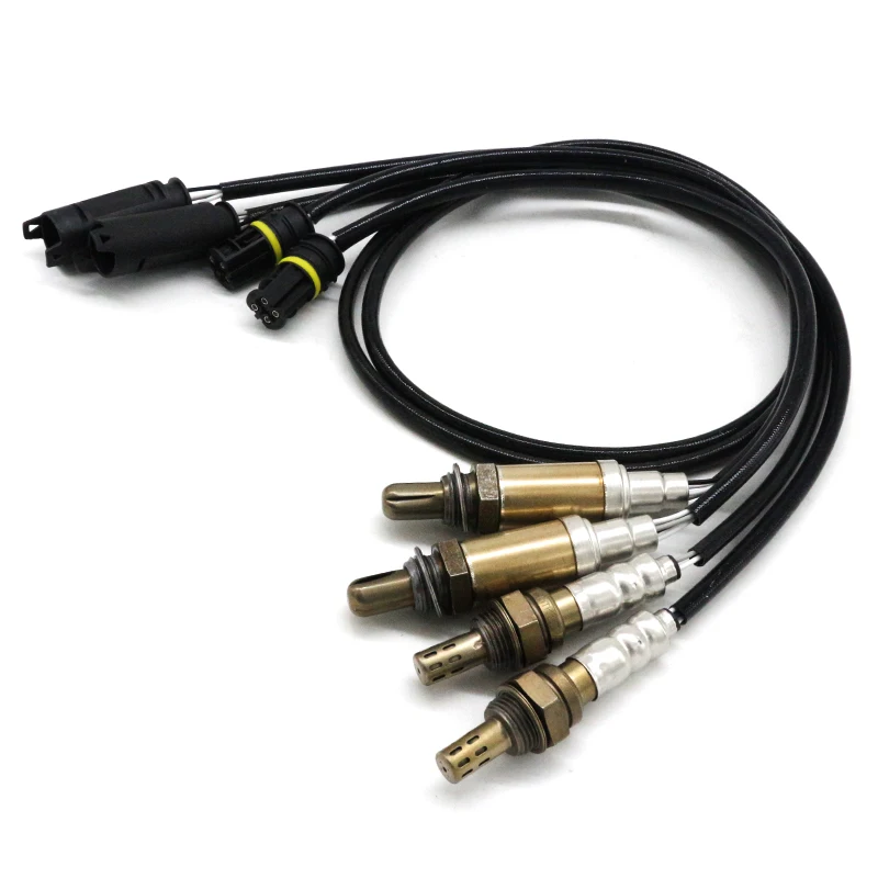 AP03 Sonda lambda 11781433075 BMW 520i 525i E39 E46 - imagen 2