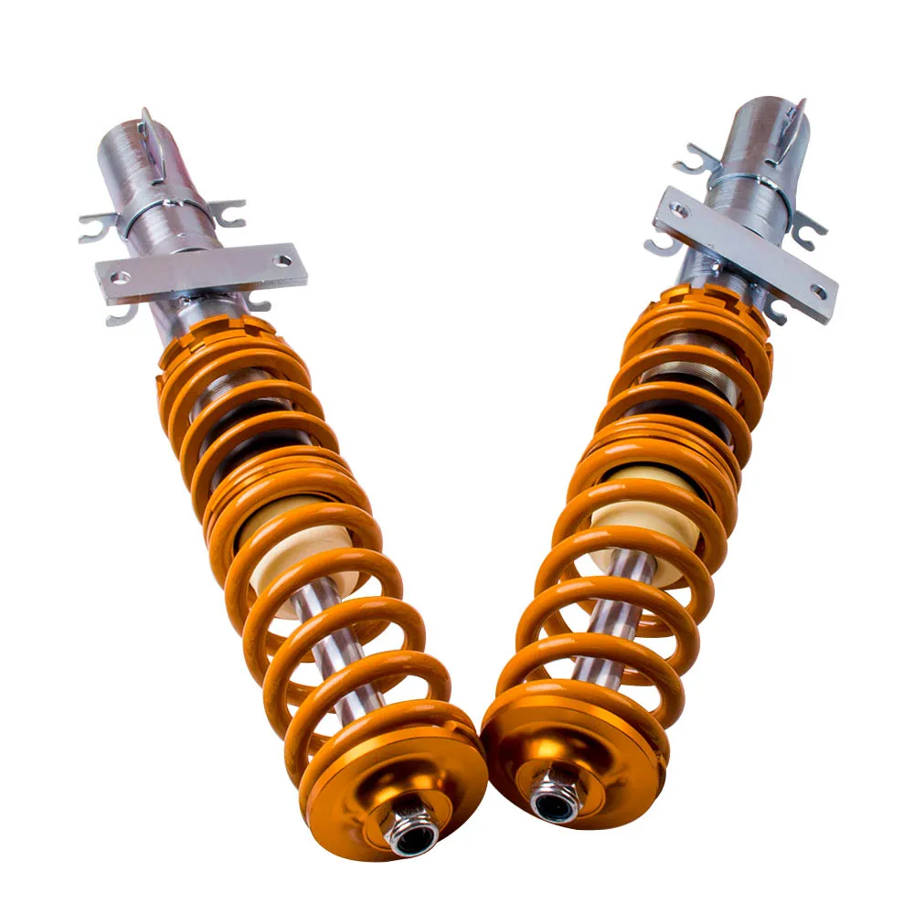 Coilovers MaXpeedingrods VW Polo 6R y Audi A1 8X – Kit de suspensión - imagen 3