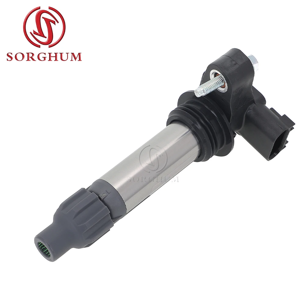 Bobina de encendido SORGHUM UF569 para GMC Acadia y Chevy Impala - imagen 4