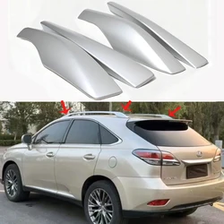 Cubierta de protección extremo riel Lexus RX350 RX450h 63493-48050