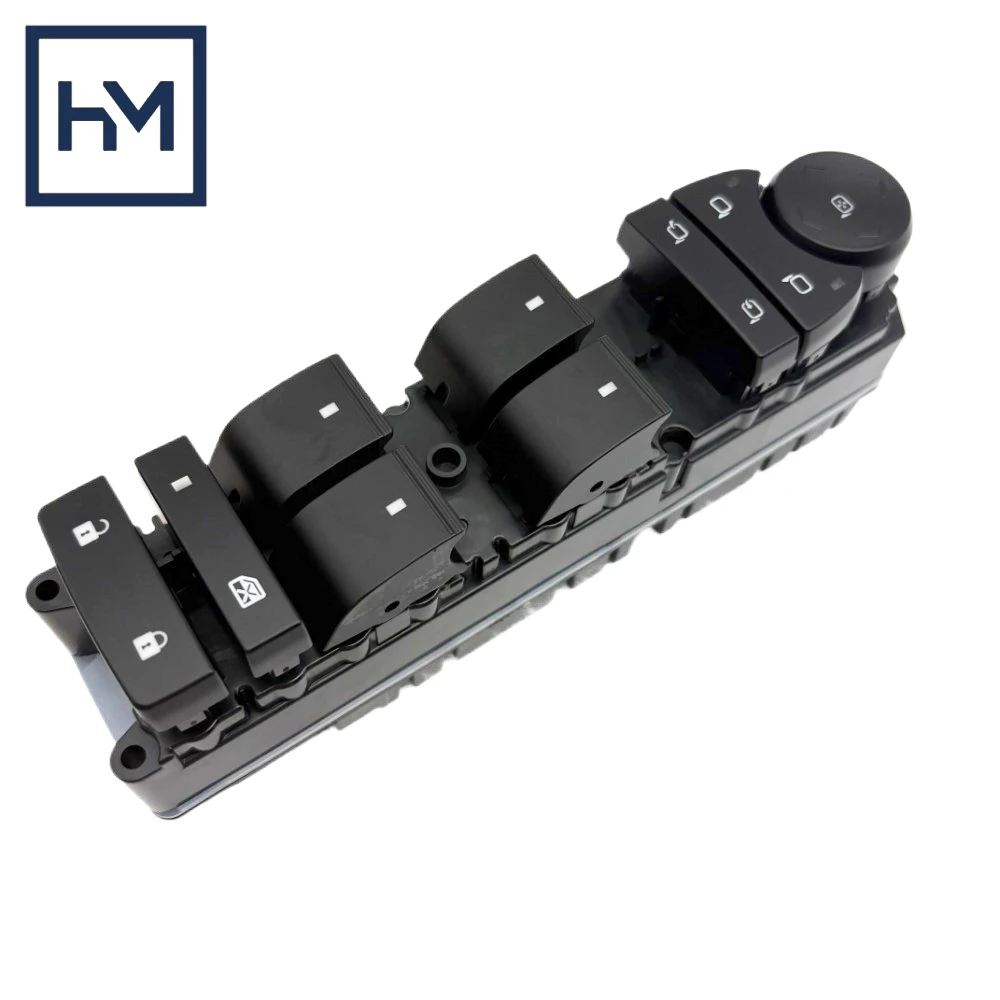 OE:20835553AC 25783953 15906881 Interruptor de ventanilla eléctrica apto para Yukon XL Silverado 2007-2013