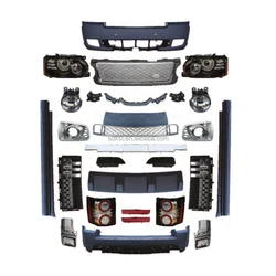 Kit carrocería Range Rover L320 L322 2002-2012