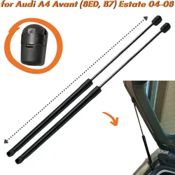 Kit amortiguadores gas maletero Audi A4 Avant B7 2004-2008