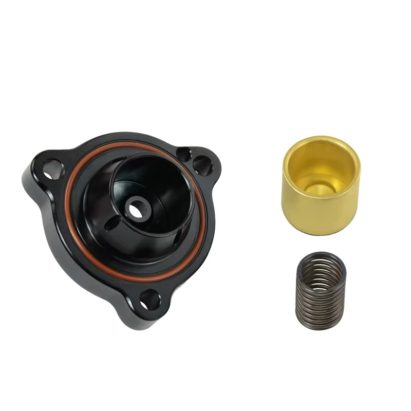 Adaptador de válvula de descarga T9351 para VW 2.0 TSI/FSI MK5 GTI y B7 - imagen 5