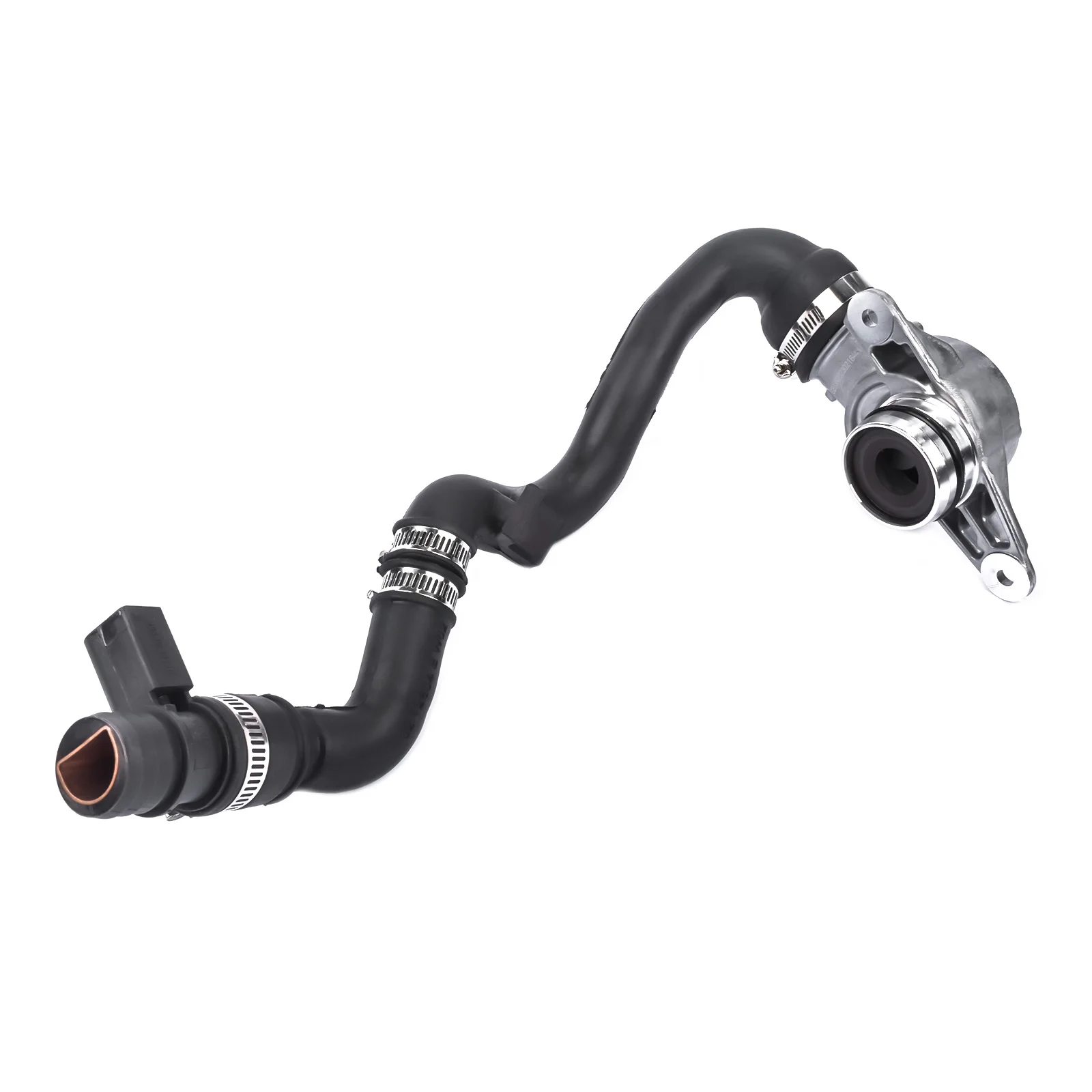 Válvula purgadora de Control de presión AP02, para Mercedes W251, R300, W212, W164, W204, W447, X166, GL350, Sprinter, Vito, V6, CDI, OM642 - imagen 4