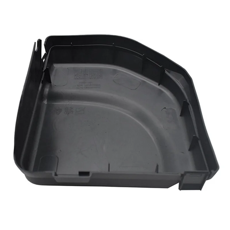 6500CA fusible BSM Servo caja cubierta soporte caja de fusibles cubierta soporte para 307CC SW 308CC SW 408 3008 RCZ Citroen C4 Picasso DS5 - imagen 3