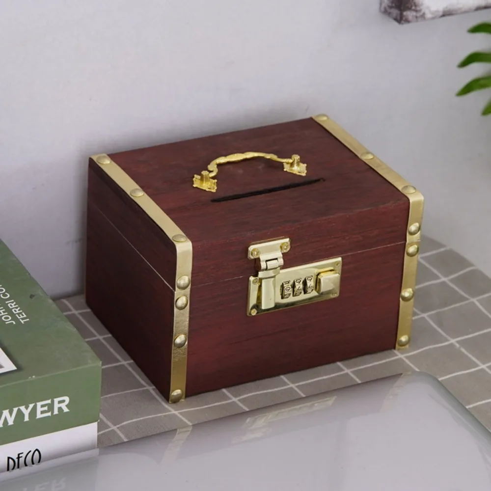 Cajas Fuertes