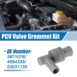 Válvula PCV Autohaux ventilación del cárter – Chrysler/Dodge 3671076