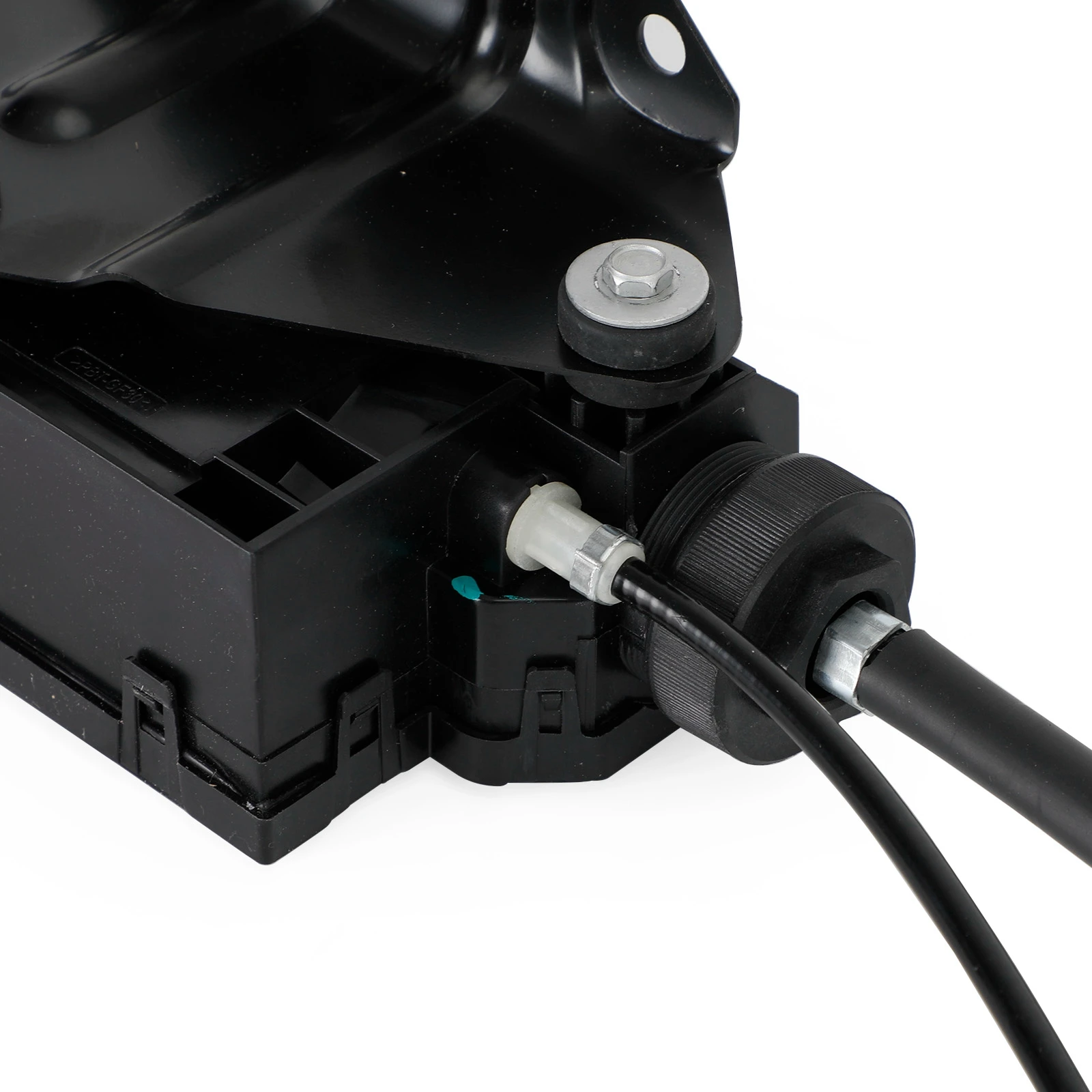 Módulo actuador freno de mano eléctrico BMW X5 F15 X6 34436874220 - imagen 3