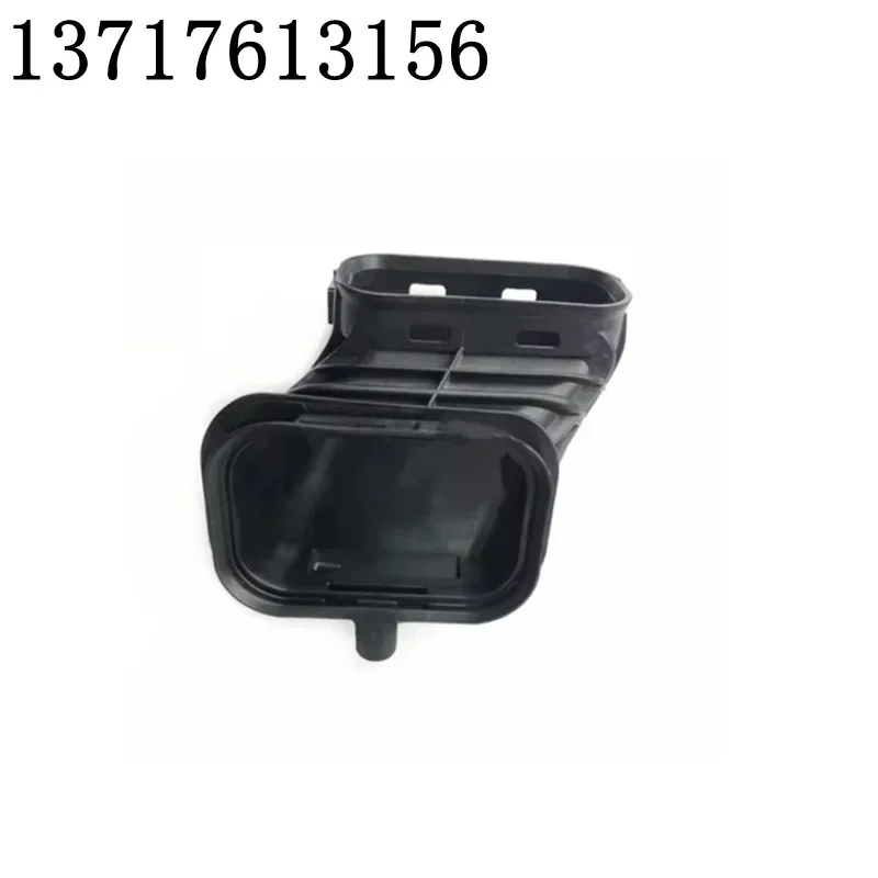 Manguera admisión BMW Serie 1 2 3 4 F20-F32 – OEM 13717613156 - imagen 2