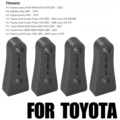 for Toyota