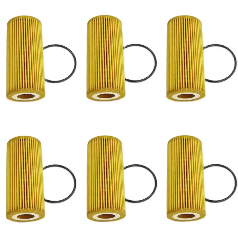 Filtro de aceite 06L115562 para Audi A3, Golf 7 y Macan 2.0 T