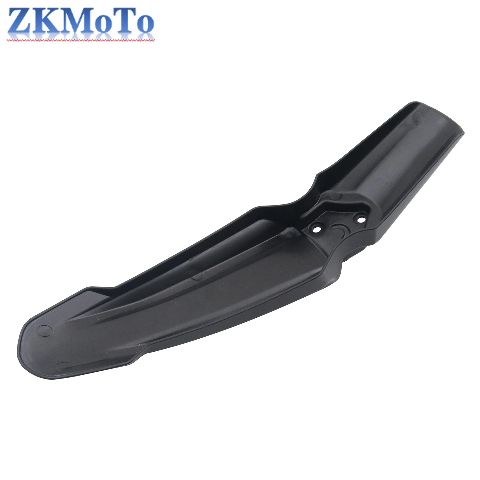 Guardabarros moto eléctrica Sur Ron Light Bee X – Horquilla DNM KKE Fastace - imagen 2