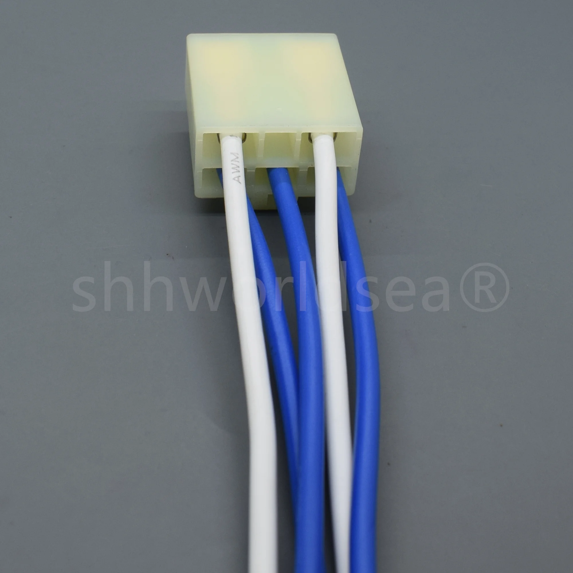 Rectificador regulador de voltaje Honda para CBR250 y NSR250 VFR400 - imagen 5