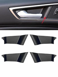 Tapa embellecedora de maneta interior para Ford Edge 2015-2018
