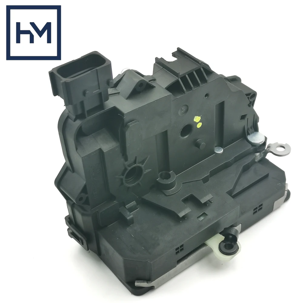 Actuador de cerradura Mercedes-Benz Actros MP4 delantero derecho