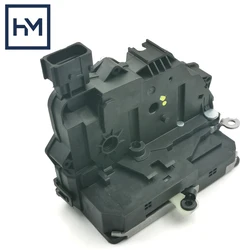 Actuador cerradura puerta Mercedes-Benz Actros MP4 delantero derecho