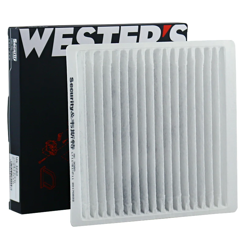Filtro de habitáculo para Ford Edge y Lincoln MKX 3.5/3.7 - imagen 3