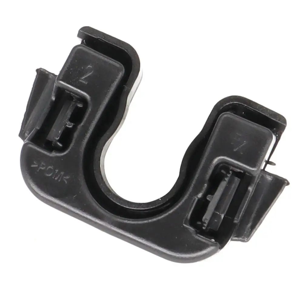 Juego soportes bandeja carga Nissan Qashqai J10 2006-2013 - imagen 2