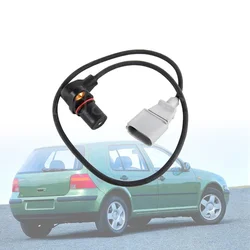 Sensor de cigüeñal 06A 906 433 C para Audi A4, TT y VW Golf