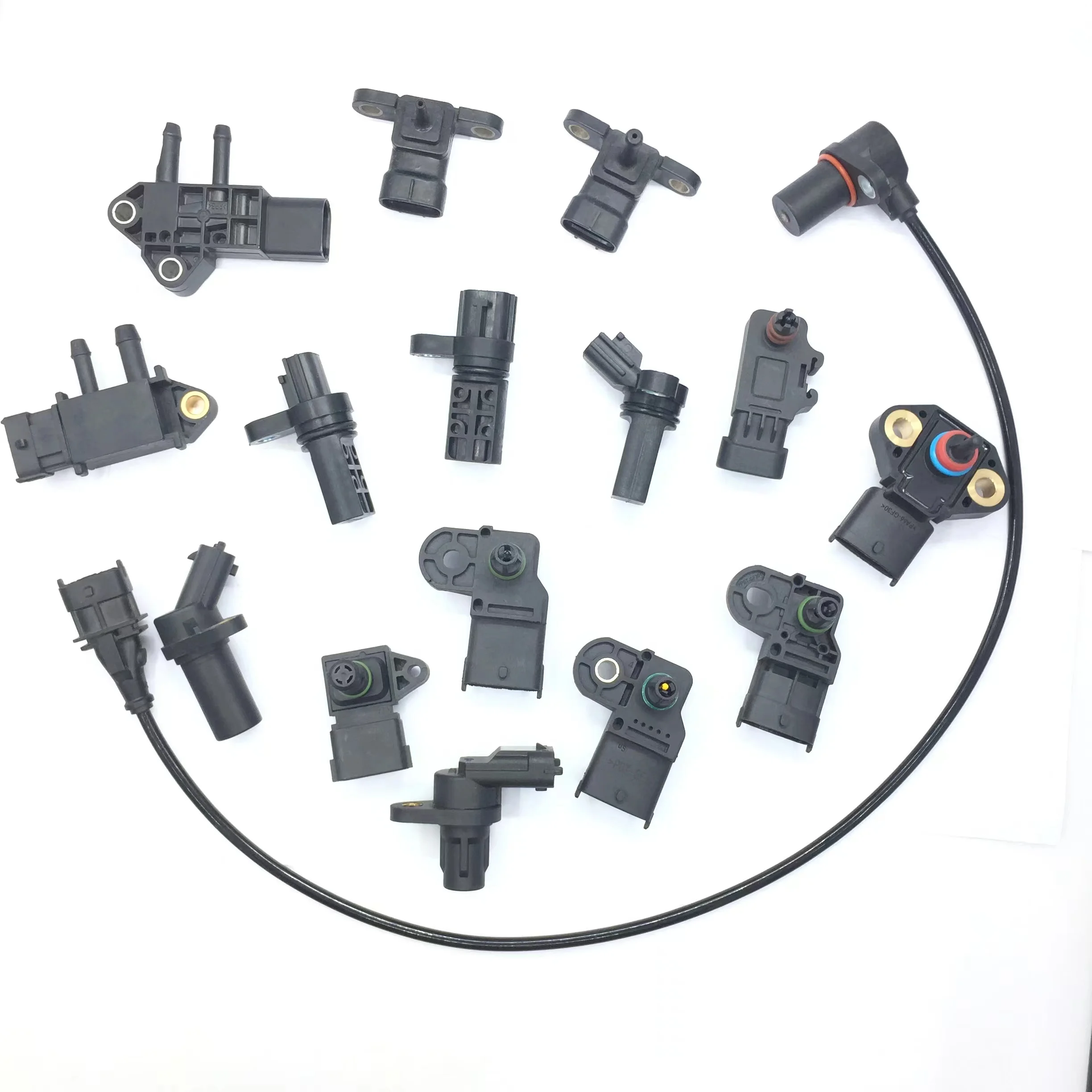 Embalaje del sensor 0281002411