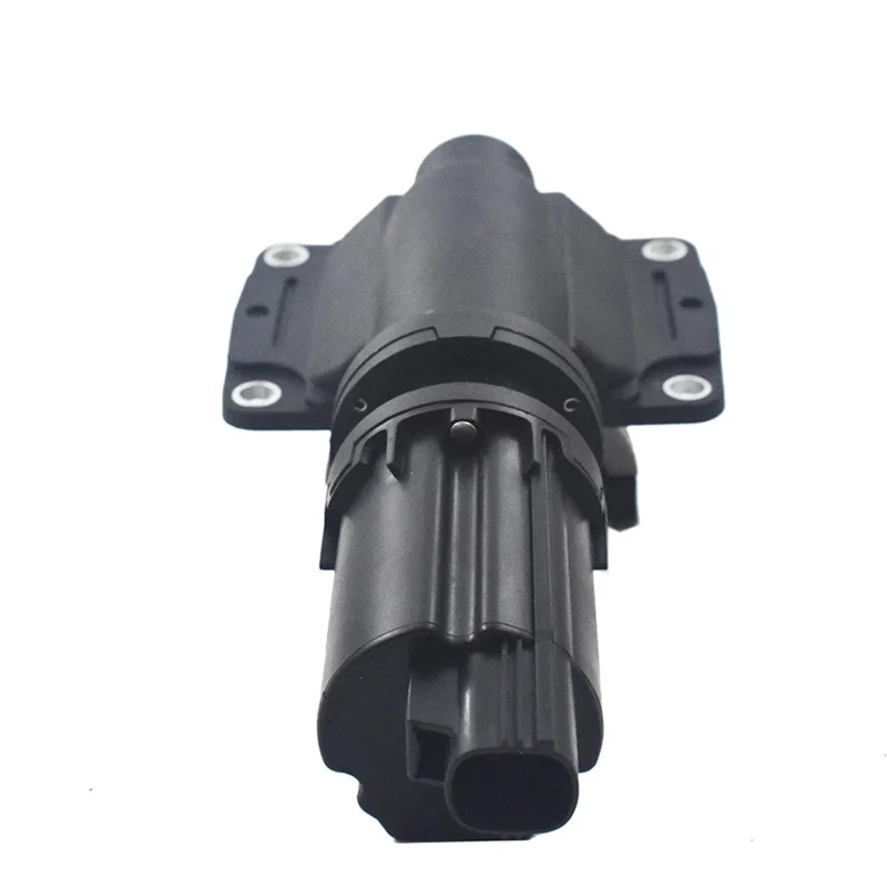 Actuador bloqueo 4WD Dodge Ram 1500 08-16 diferencial delantero - imagen 2