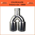 Silver 54MM