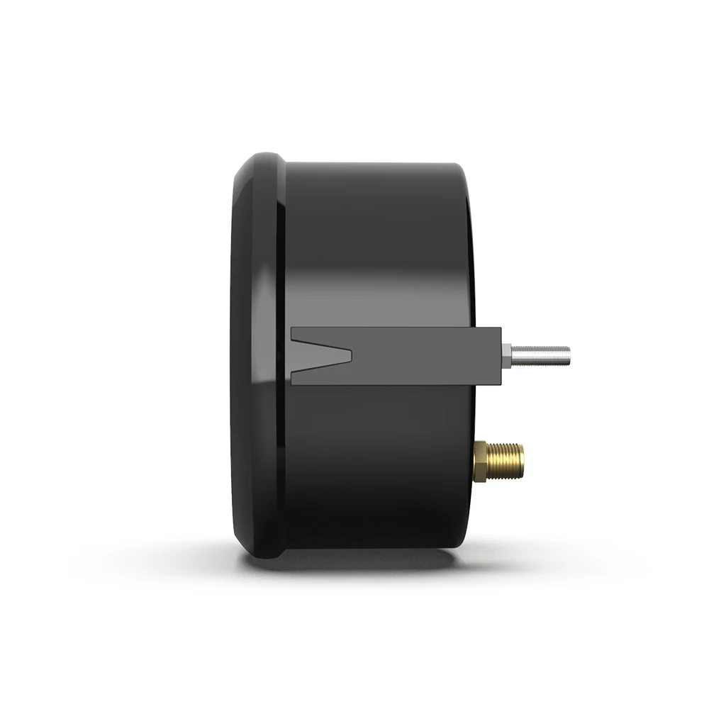 Velocímetro GPS para coche, motocicleta, barco, yate, resistente al agua, con GPS Anten, pantalla LCD de 85mm, medidores de velocidad, retroiluminación de 7 colores, 12V ~ 24V - imagen 4