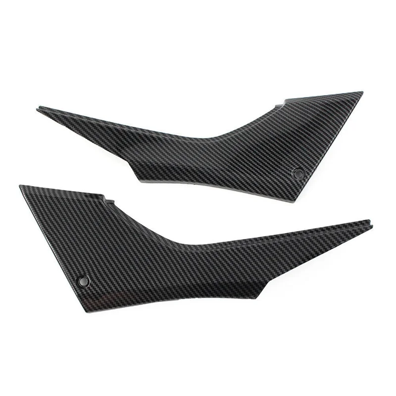 Carenado de fibra de carbono AB56 para Kawasaki Ninja 300 EX300 2013-2017 - imagen 5