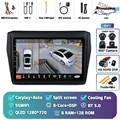 8G-128G 360 DVR