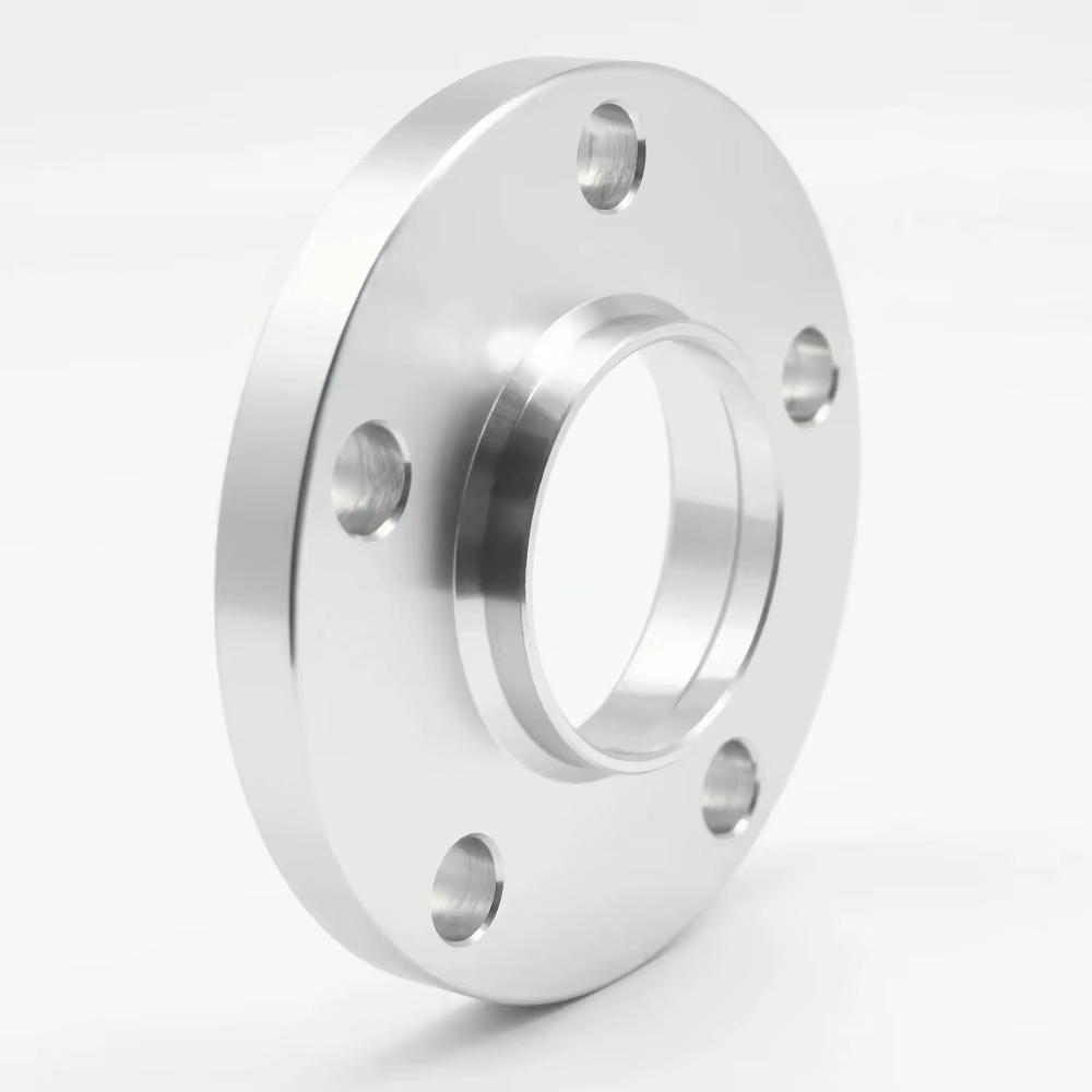 Espaciadores de rueda PCD 5x114.3 CB 70,5 mm, espesor 3 a 20 mm - imagen 2