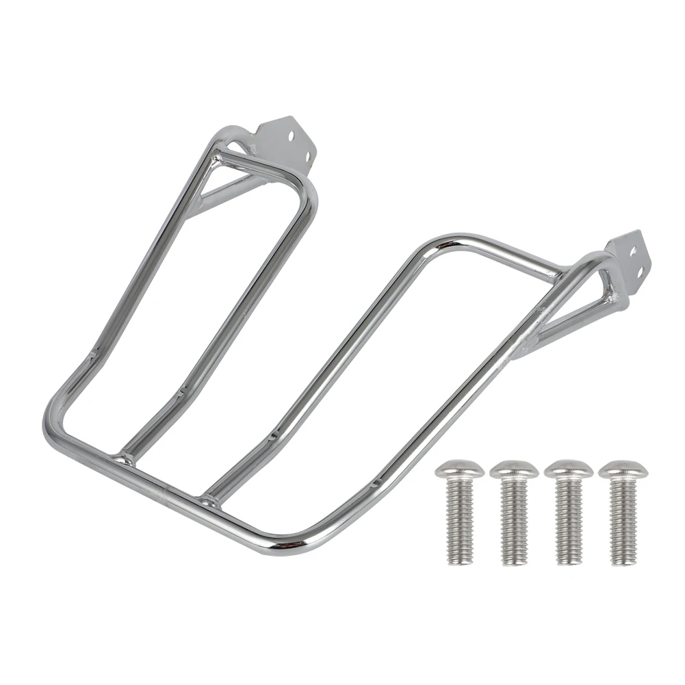 Portaequipajes trasero Yamaha Roadliner Stratoliner V Star 1300 - imagen 2