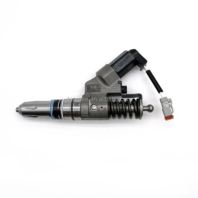 Inyector de combustible Cummins para motor diésel