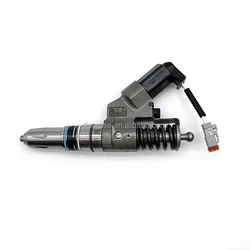 Inyector de combustible Cummins para motor diésel