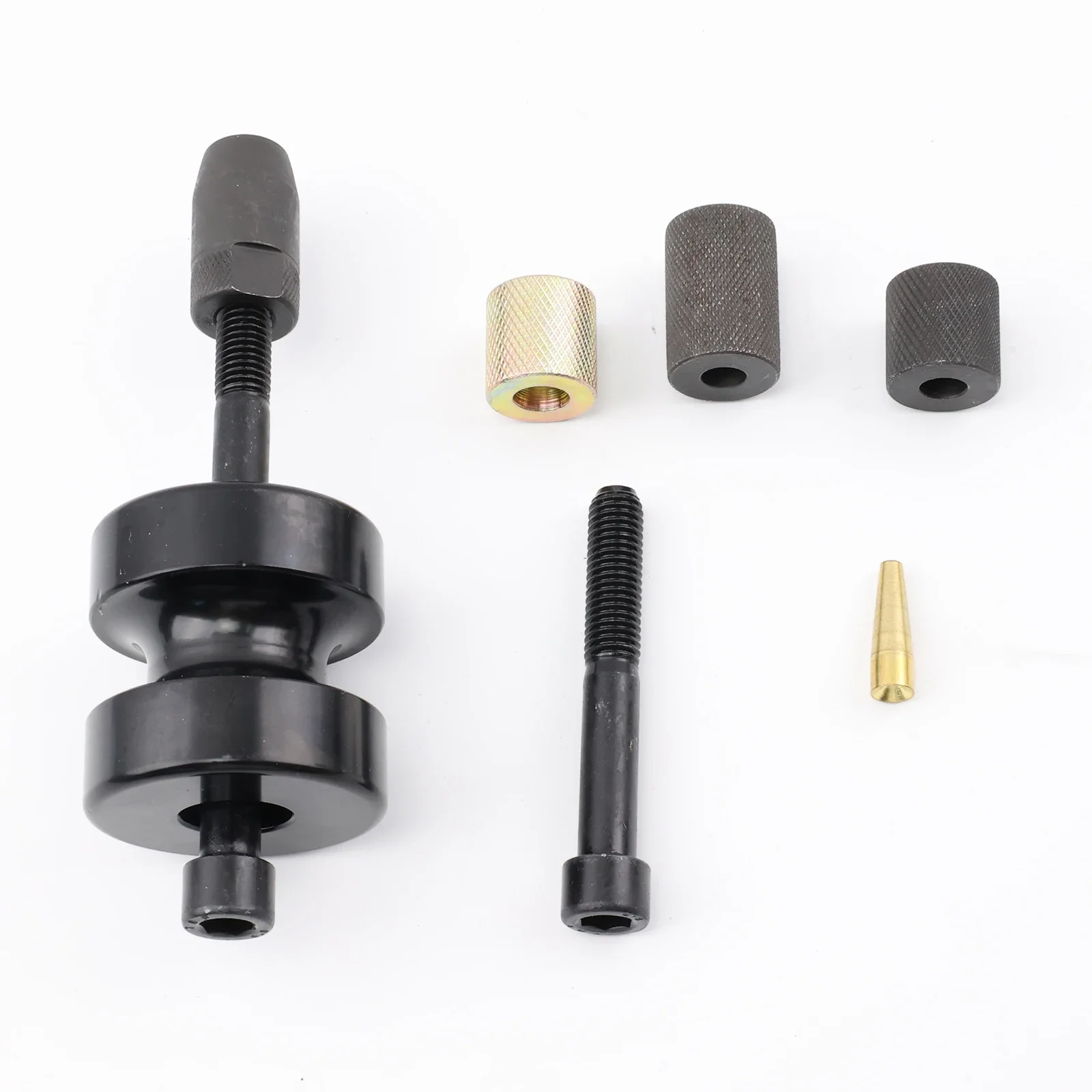 Extractor de inyectores BMW N14 N18 N54 N63 e instalador de sellos - imagen 5