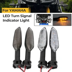 Luz intermitente LED Yamaha YZF-R15 y MT-07