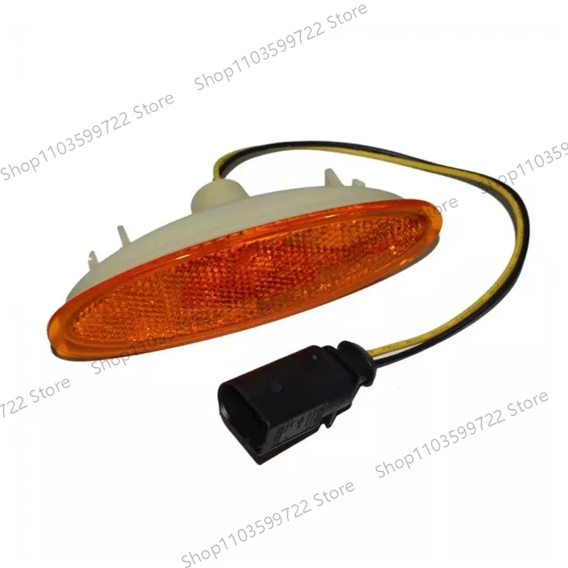 3W0945072F Intermitente lateral Bentley Continental GT y Flying Spur - imagen 4