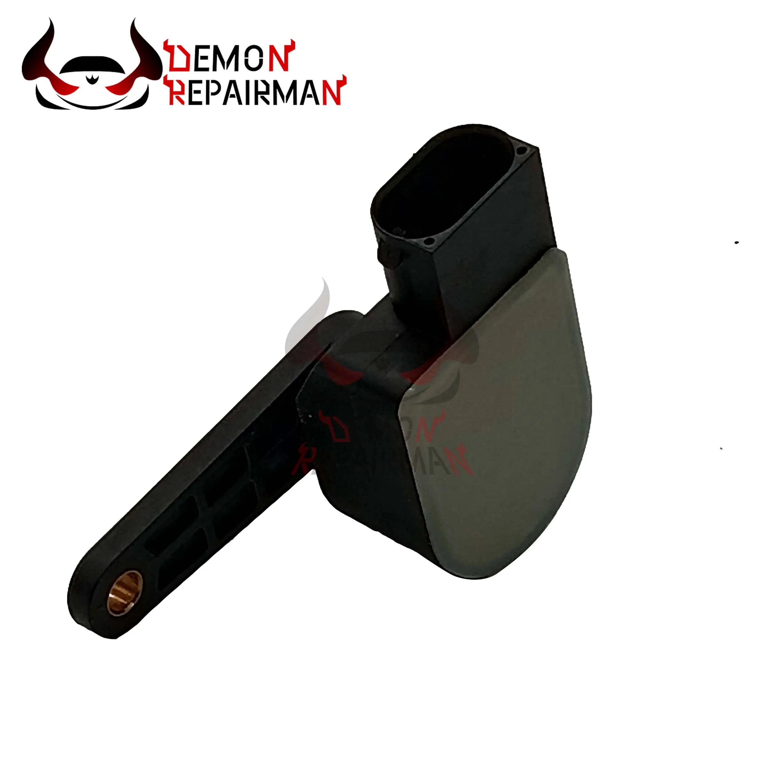 Sensor de altura 4E0907503C para Audi Q7, A6 y A8, lado derecho - imagen 4