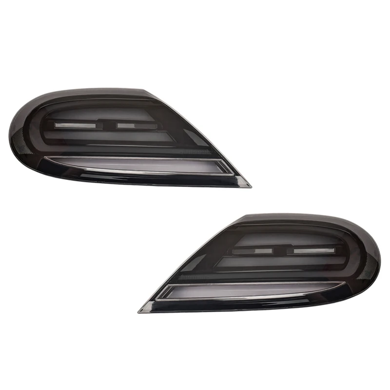Piloto trasero LED VW Beetle 2013-2019 intermitente dinámico - imagen 4