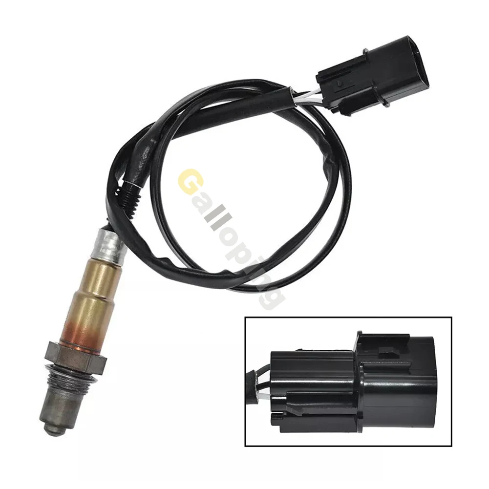 Sonda lambda trasera Hyundai Elantra y Kia Forte 1.8-2.0 - imagen 3