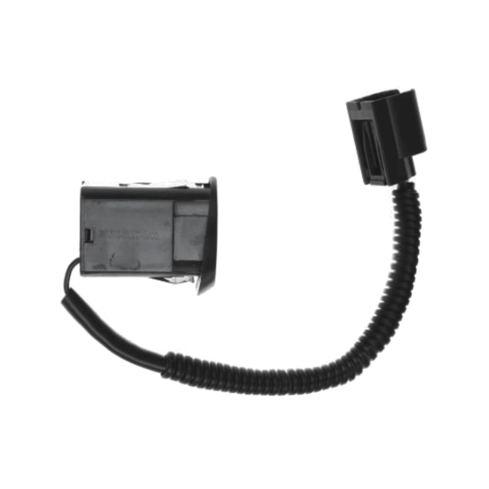 Nissan 28438-2DT0A Sensor de aparcamiento Parktronic Tiida - imagen 4