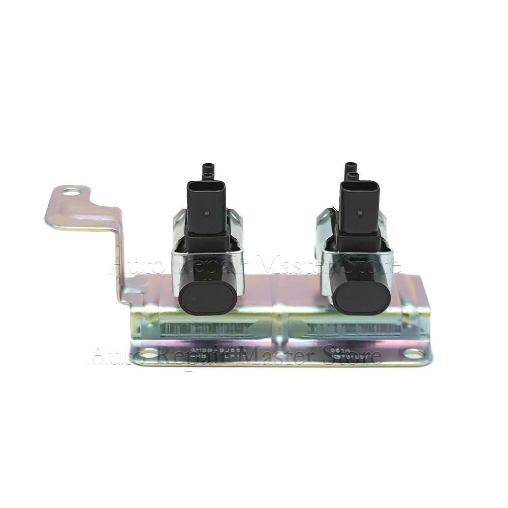 Válvula solenoide de vacío 4M5G9J559NB para Ford Focus - imagen 2